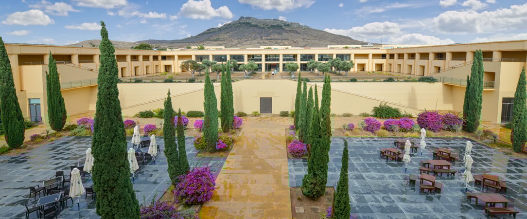 The Navigator – Colombus ★★★★★ Jet Tours Signature - Une parenthèse atlantique à Porto Santo, face à l’une des plus belles plages dorées du Portugal. - Madère, Portugal