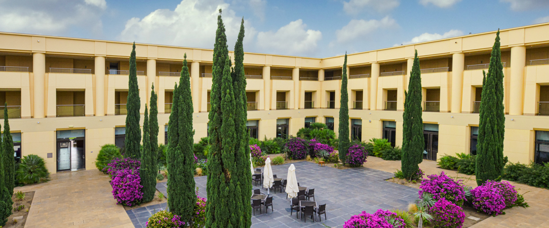 The Navigator – Colombus ★★★★★ Jet Tours Signature - Une parenthèse atlantique à Porto Santo, face à l’une des plus belles plages dorées du Portugal. - Madère, Portugal