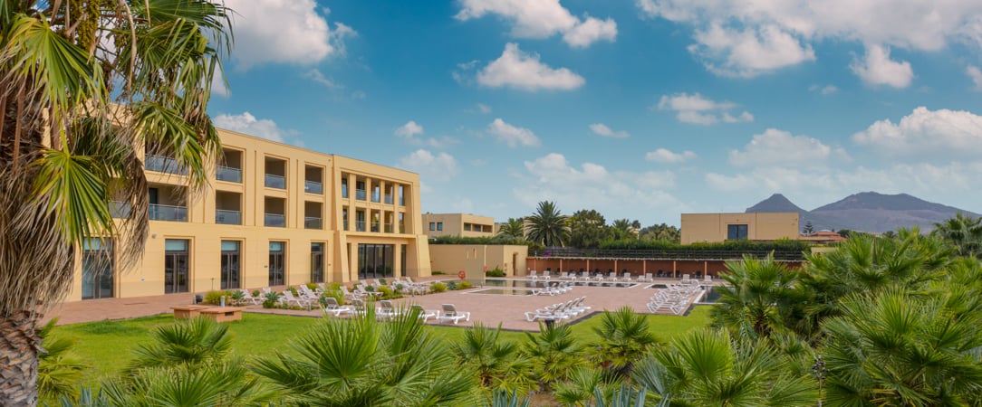 The Navigator – Colombus ★★★★★ Jet Tours Signature - Une parenthèse atlantique à Porto Santo, face à l’une des plus belles plages dorées du Portugal. - Madère, Portugal