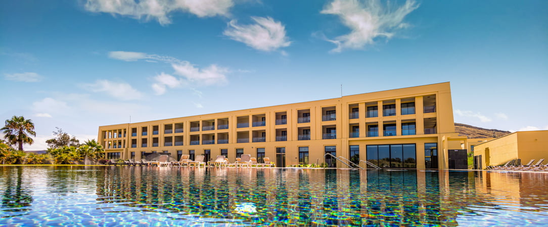 The Navigator – Colombus ★★★★★ Jet Tours Signature - Une parenthèse atlantique à Porto Santo, face à l’une des plus belles plages dorées du Portugal. - Madère, Portugal