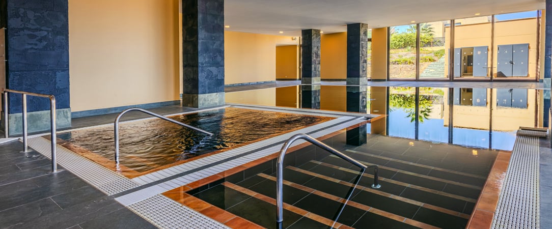 The Navigator – Colombus ★★★★★ Jet Tours Signature - Une parenthèse atlantique à Porto Santo, face à l’une des plus belles plages dorées du Portugal. - Madère, Portugal