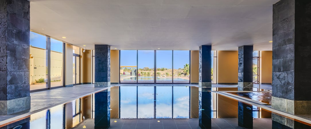 The Navigator – Colombus ★★★★★ Jet Tours Signature - Une parenthèse atlantique à Porto Santo, face à l’une des plus belles plages dorées du Portugal. - Madère, Portugal