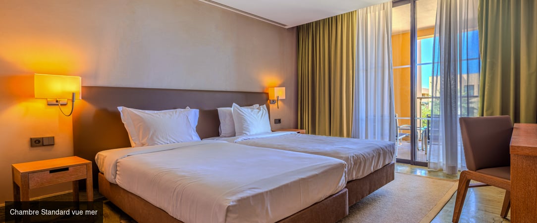 The Navigator – Colombus ★★★★★ Jet Tours Signature - Une parenthèse atlantique à Porto Santo, face à l’une des plus belles plages dorées du Portugal. - Madère, Portugal