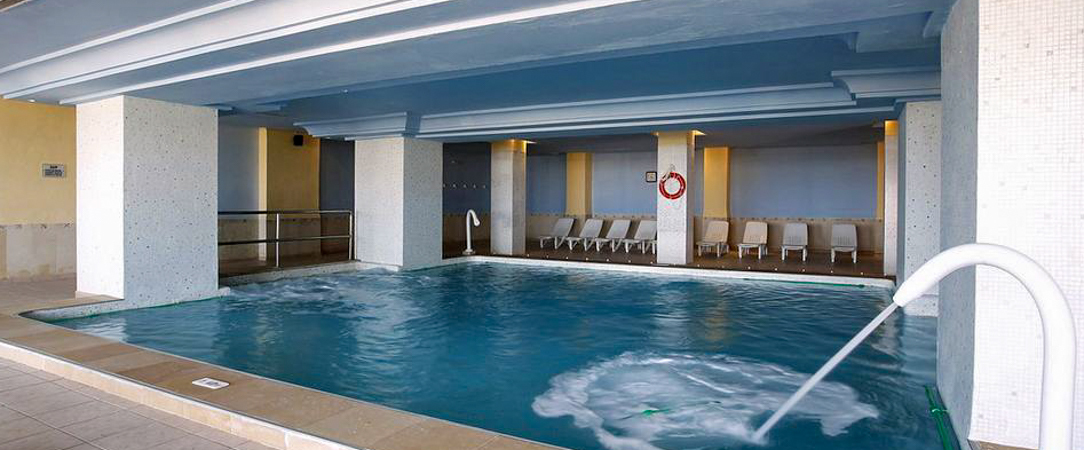 Hôtel Laico Hammamet ★★★★★ - Adresse balnéaire en Tunisie dans la douceur méditerranéenne de Yasmine Hammamet. - Hammamet, Tunisie