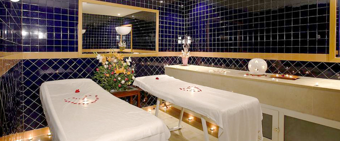 Hôtel Laico Hammamet ★★★★★ - Adresse balnéaire en Tunisie dans la douceur méditerranéenne de Yasmine Hammamet. - Hammamet, Tunisie