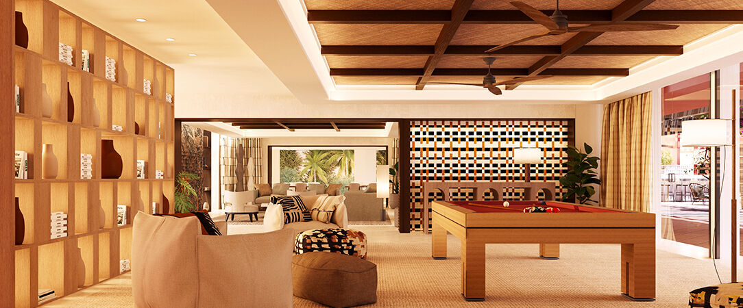 Tivoli La Caleta Resort ★★★★★ Jet tours Signature - Un hôtel idéalement situé pour profiter des panoramas époustouflants de Tenerife. - Tenerife, Îles Canaries