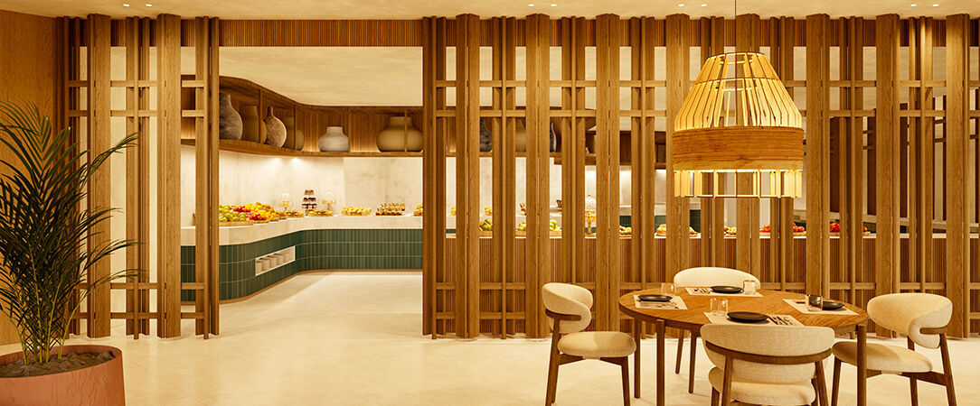 Tivoli La Caleta Resort ★★★★★ Jet tours Signature - Un hôtel idéalement situé pour profiter des panoramas époustouflants de Tenerife. - Tenerife, Îles Canaries