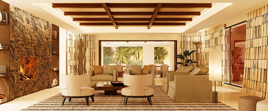 Tivoli La Caleta Resort ★★★★★ Jet tours Signature - Un hôtel idéalement situé pour profiter des panoramas époustouflants de Tenerife. - Tenerife, Îles Canaries