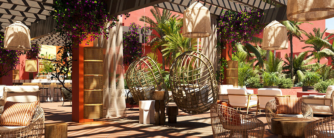 Tivoli La Caleta Resort ★★★★★ Jet tours Signature - Un hôtel idéalement situé pour profiter des panoramas époustouflants de Tenerife. - Tenerife, Îles Canaries