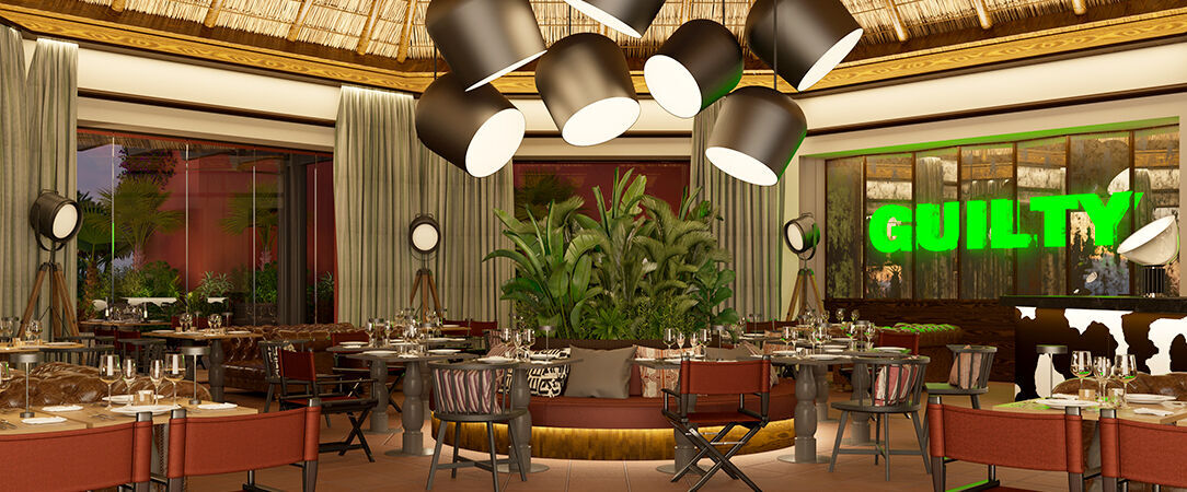 Tivoli La Caleta Resort ★★★★★ Jet tours Signature - Un hôtel idéalement situé pour profiter des panoramas époustouflants de Tenerife. - Tenerife, Îles Canaries