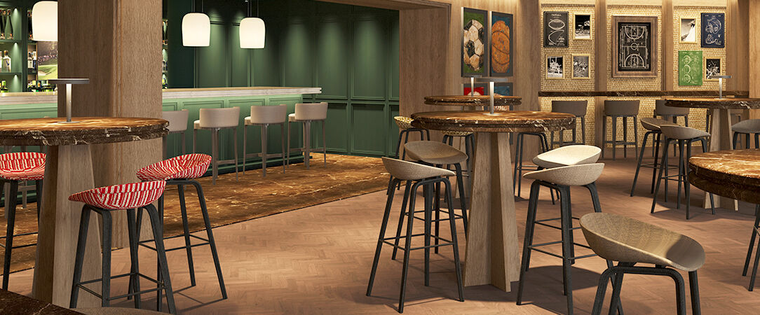 Tivoli La Caleta Resort ★★★★★ Jet tours Signature - Un hôtel idéalement situé pour profiter des panoramas époustouflants de Tenerife. - Tenerife, Îles Canaries