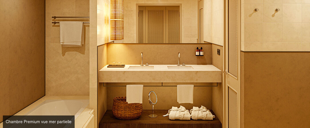 Tivoli La Caleta Resort ★★★★★ Jet tours Signature - Un hôtel idéalement situé pour profiter des panoramas époustouflants de Tenerife. - Tenerife, Îles Canaries