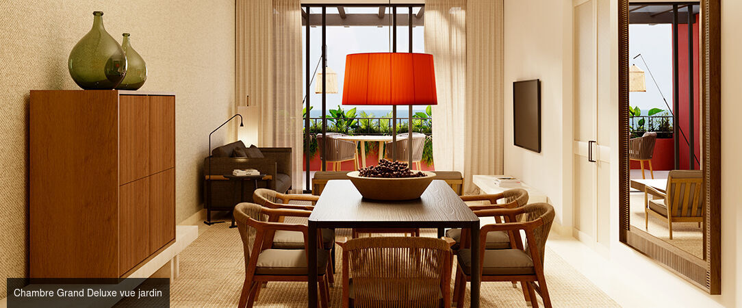 Tivoli La Caleta Resort ★★★★★ Jet tours Signature - Un hôtel idéalement situé pour profiter des panoramas époustouflants de Tenerife. - Tenerife, Îles Canaries