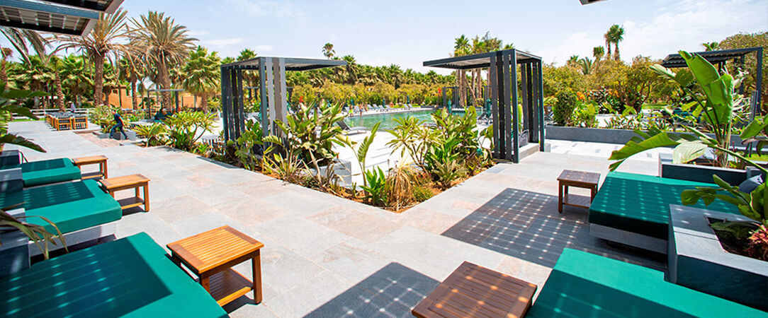 Domaine Villate Limoune By Ôvoyages ★★★★★ - Une adresse unique pour se ressourcer en demi-pension sous le soleil du Maroc. - Agadir, Maroc