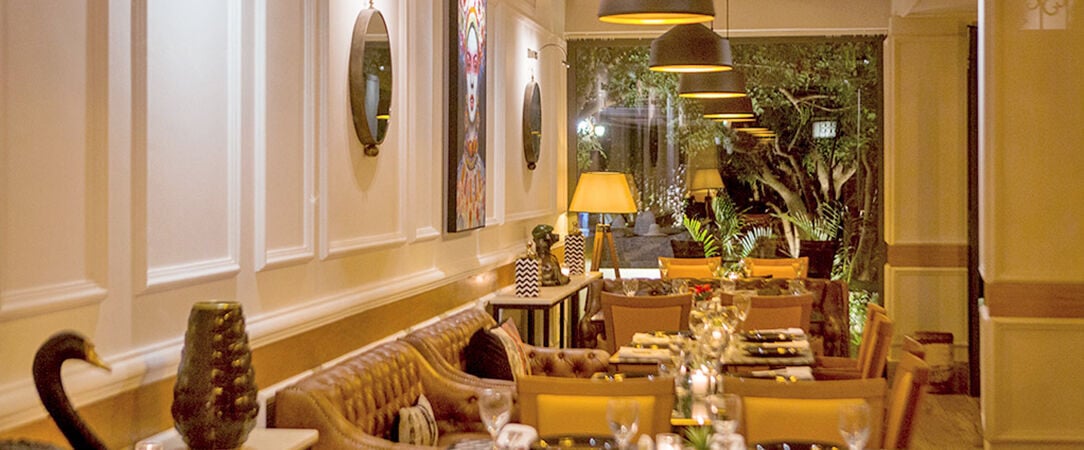 Domaine Villate Limoune By Ôvoyages ★★★★★ - Une adresse unique pour se ressourcer en demi-pension sous le soleil du Maroc. - Agadir, Maroc