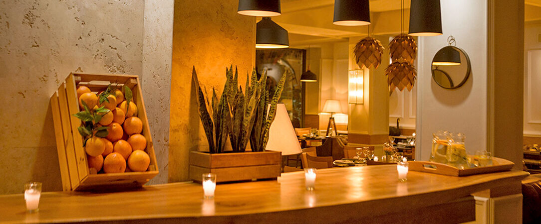 Domaine Villate Limoune By Ôvoyages ★★★★★ - Une adresse unique pour se ressourcer en demi-pension sous le soleil du Maroc. - Agadir, Maroc