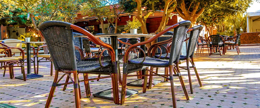 Domaine Villate Limoune By Ôvoyages ★★★★★ - Une adresse unique pour se ressourcer en demi-pension sous le soleil du Maroc. - Agadir, Maroc