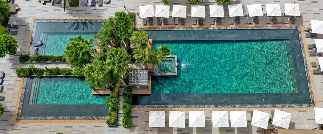 Domaine Villate Limoune By Ôvoyages ★★★★★ - Une adresse unique pour se ressourcer en demi-pension sous le soleil du Maroc. - Agadir, Maroc