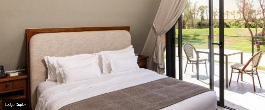 Domaine Villate Limoune By Ôvoyages ★★★★★ - Une adresse unique pour se ressourcer en demi-pension sous le soleil du Maroc. - Agadir, Maroc