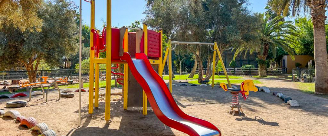 Domaine Villate Limoune By Ôvoyages ★★★★★ - Une adresse unique pour se ressourcer en demi-pension sous le soleil du Maroc. - Agadir, Maroc