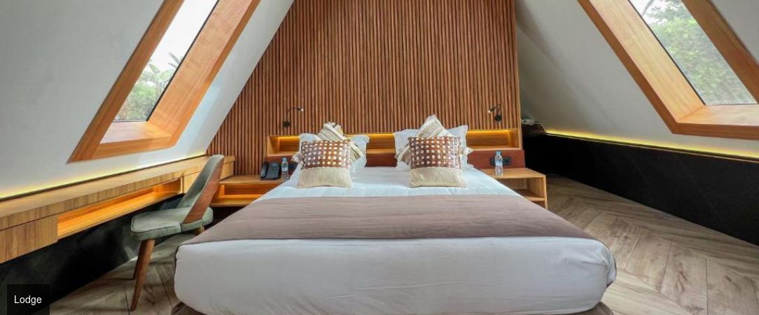 Domaine Villate Limoune By Ôvoyages ★★★★★ - Une adresse unique pour se ressourcer en demi-pension sous le soleil du Maroc. - Agadir, Maroc