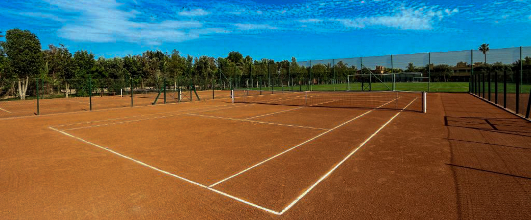 Domaine Villate Limoune By Ôvoyages ★★★★★ - Une adresse unique pour se ressourcer en demi-pension sous le soleil du Maroc. - Agadir, Maroc