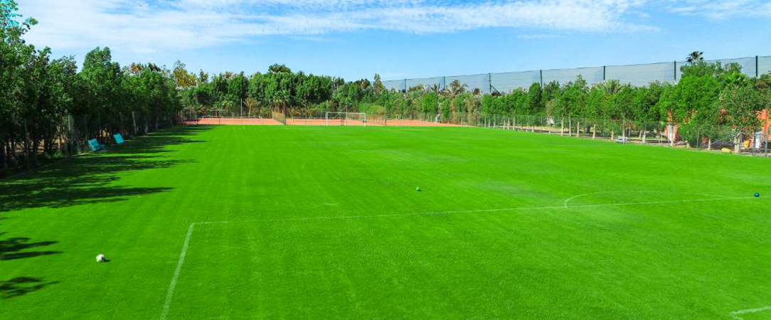 Domaine Villate Limoune By Ôvoyages ★★★★★ - Une adresse unique pour se ressourcer en demi-pension sous le soleil du Maroc. - Agadir, Maroc