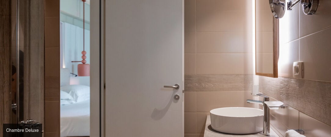 Mangia's Resort Brucoli ★★★★★ Jet tours Signature - Une expérience balnéaire raffinée en Sicile, entre mer Ionienne et élégance méditerranéenne. - Sicile, Italie