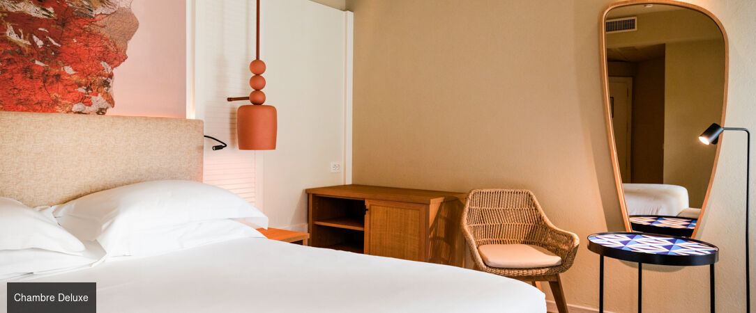 Mangia's Resort Brucoli ★★★★★ Jet tours Signature - Une expérience balnéaire raffinée en Sicile, entre mer Ionienne et élégance méditerranéenne. - Sicile, Italie