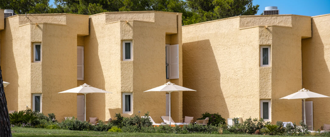 Mangia's Resort Brucoli ★★★★★ Jet tours Signature - Une expérience balnéaire raffinée en Sicile, entre mer Ionienne et élégance méditerranéenne. - Sicile, Italie