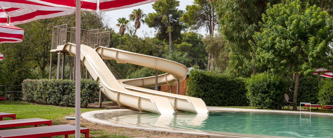 Mangia's Resort Brucoli ★★★★★ Jet tours Signature - Une expérience balnéaire raffinée en Sicile, entre mer Ionienne et élégance méditerranéenne. - Sicile, Italie