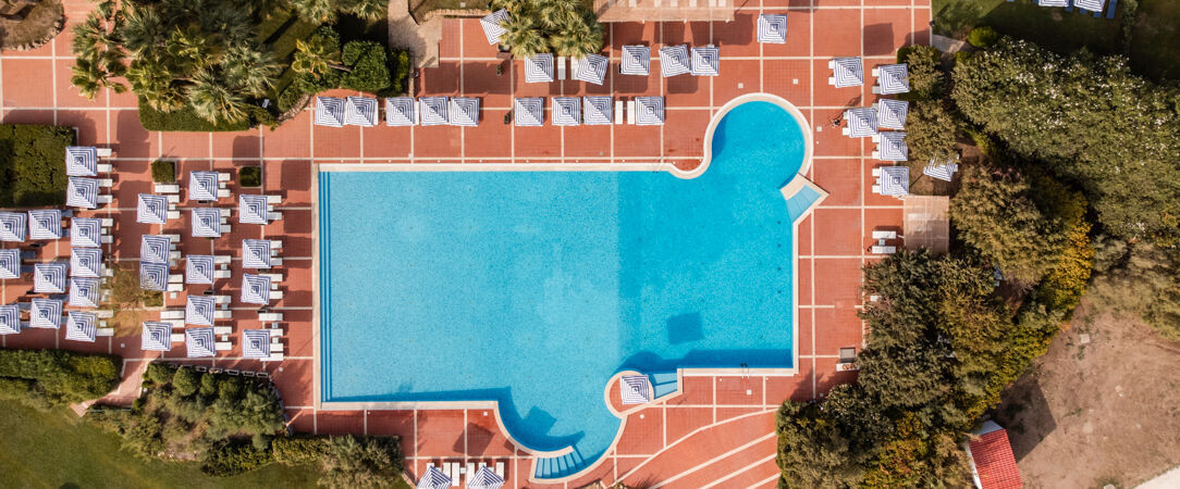 Mangia's Resort Brucoli ★★★★★ Jet tours Signature - Une expérience balnéaire raffinée en Sicile, entre mer Ionienne et élégance méditerranéenne. - Sicile, Italie