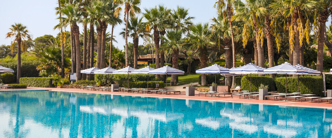 Mangia's Resort Brucoli ★★★★★ Jet tours Signature - Une expérience balnéaire raffinée en Sicile, entre mer Ionienne et élégance méditerranéenne. - Sicile, Italie