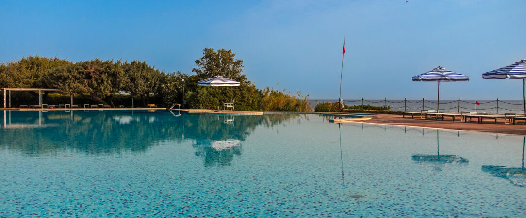 Mangia's Resort Brucoli ★★★★★ Jet tours Signature - Une expérience balnéaire raffinée en Sicile, entre mer Ionienne et élégance méditerranéenne. - Sicile, Italie