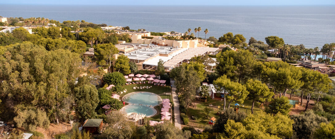 Mangia's Resort Brucoli ★★★★★ Jet tours Signature - Une expérience balnéaire raffinée en Sicile, entre mer Ionienne et élégance méditerranéenne. - Sicile, Italie