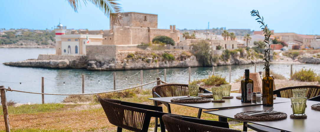 Mangia's Resort Brucoli ★★★★★ Jet tours Signature - Une expérience balnéaire raffinée en Sicile, entre mer Ionienne et élégance méditerranéenne. - Sicile, Italie