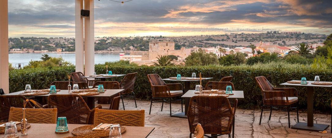 Mangia's Resort Brucoli ★★★★★ Jet tours Signature - Une expérience balnéaire raffinée en Sicile, entre mer Ionienne et élégance méditerranéenne. - Sicile, Italie