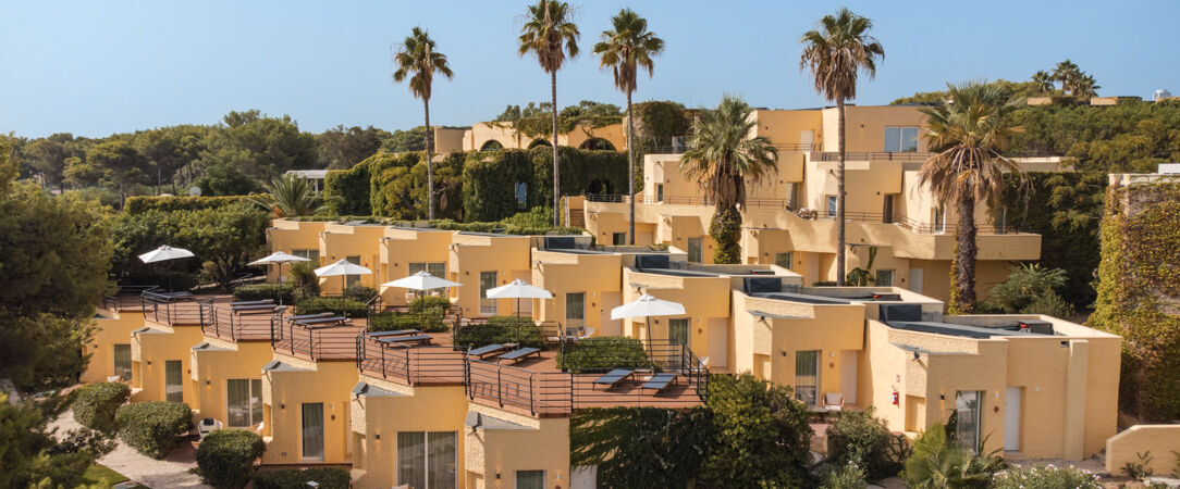 Mangia's Resort Brucoli ★★★★★ Jet tours Signature - Une expérience balnéaire raffinée en Sicile, entre mer Ionienne et élégance méditerranéenne. - Sicile, Italie