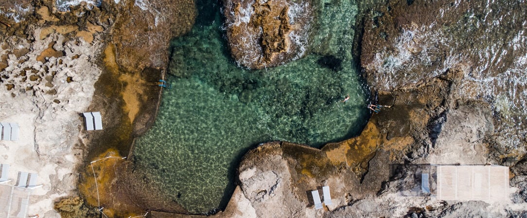 Mangia's Resort Brucoli ★★★★★ Jet tours Signature - Une expérience balnéaire raffinée en Sicile, entre mer Ionienne et élégance méditerranéenne. - Sicile, Italie