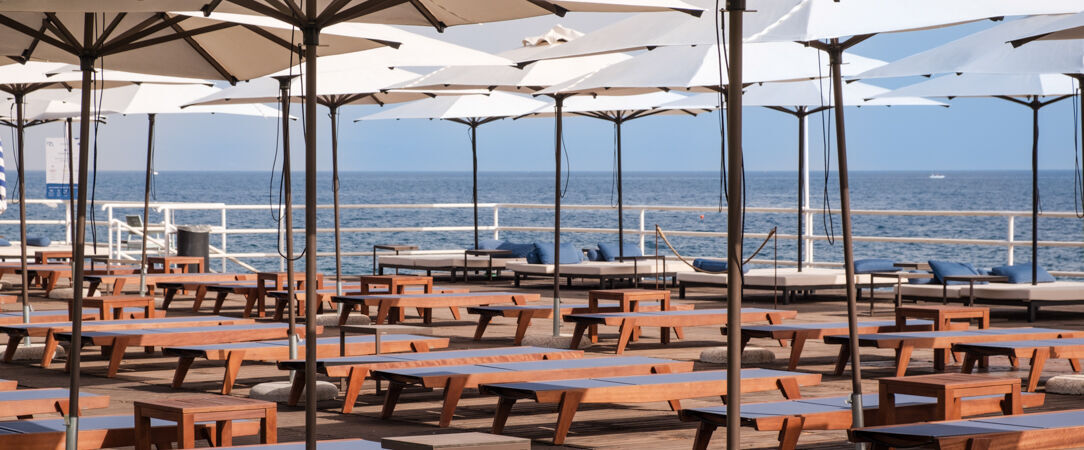 Mangia's Resort Brucoli ★★★★★ Jet tours Signature - Une expérience balnéaire raffinée en Sicile, entre mer Ionienne et élégance méditerranéenne. - Sicile, Italie