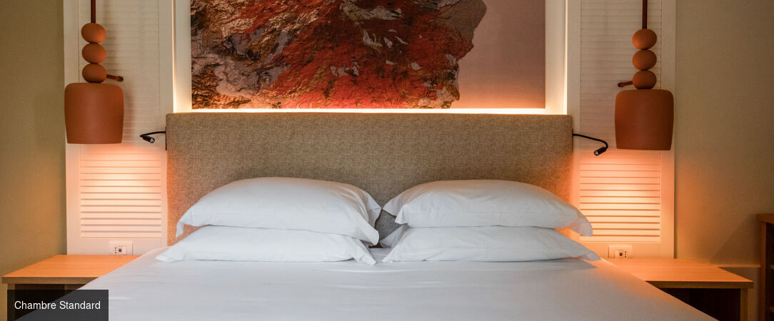 Mangia's Resort Brucoli ★★★★★ Jet tours Signature - Une expérience balnéaire raffinée en Sicile, entre mer Ionienne et élégance méditerranéenne. - Sicile, Italie