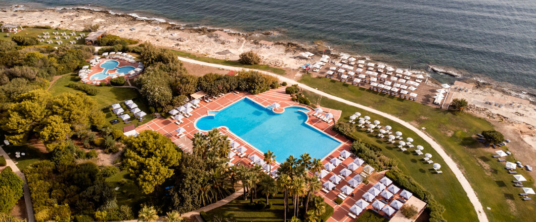 Mangia's Resort Brucoli ★★★★★ Jet tours Signature - Une expérience balnéaire raffinée en Sicile, entre mer Ionienne et élégance méditerranéenne. - Sicile, Italie