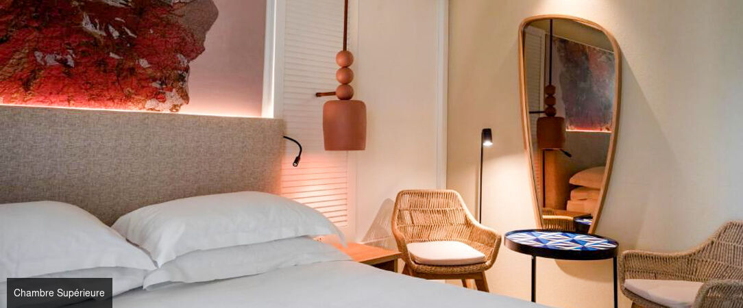 Mangia's Resort Brucoli ★★★★★ Jet tours Signature - Une expérience balnéaire raffinée en Sicile, entre mer Ionienne et élégance méditerranéenne. - Sicile, Italie