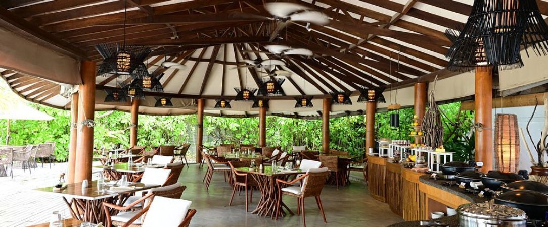 Drift Thelu Veliga Retreat ★★★★ - Séjour privilégié, confort et intimité sur une petite île privée des Maldives. - Maldives