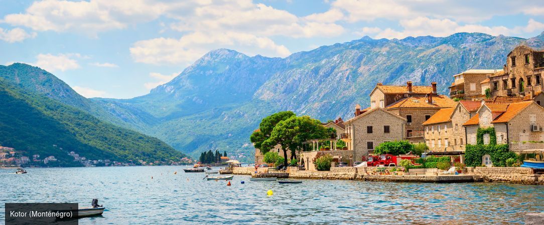 Croisière La Croatie et le Monténégro -  - Croatie & Monténégro