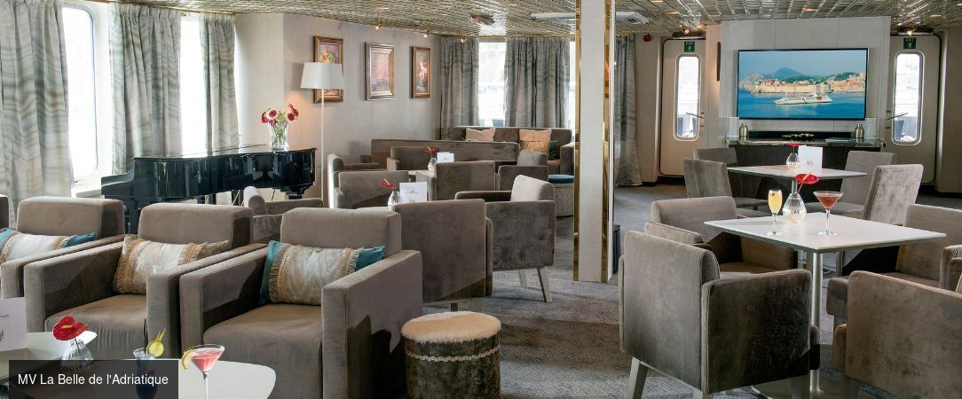 Croisière La Croatie et le Monténégro -  - Croatie & Monténégro