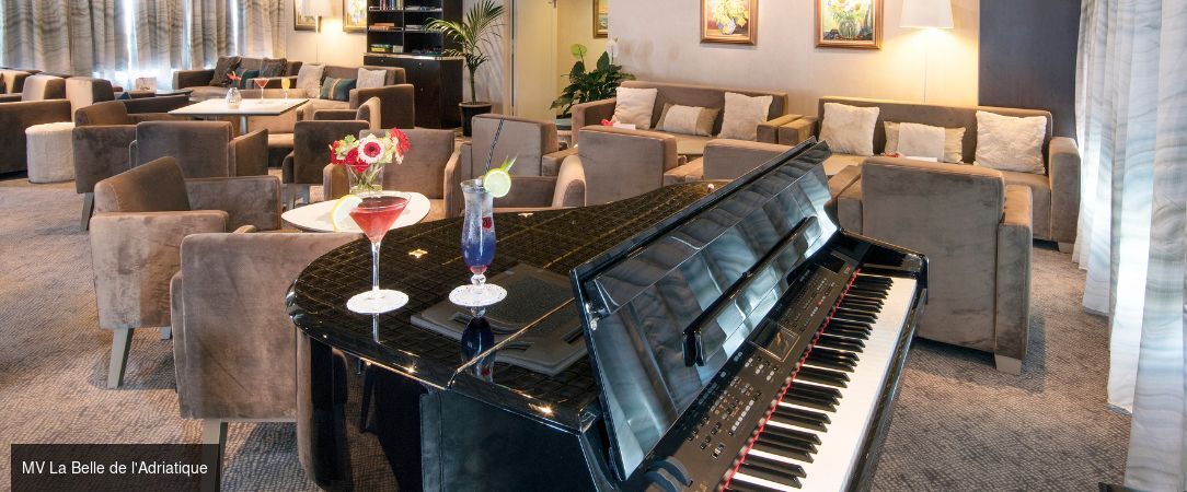 Croisière La Croatie et le Monténégro -  - Croatie & Monténégro