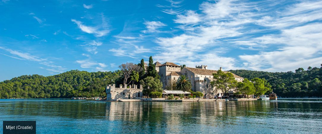 Croisière La Croatie et le Monténégro -  - Croatie & Monténégro