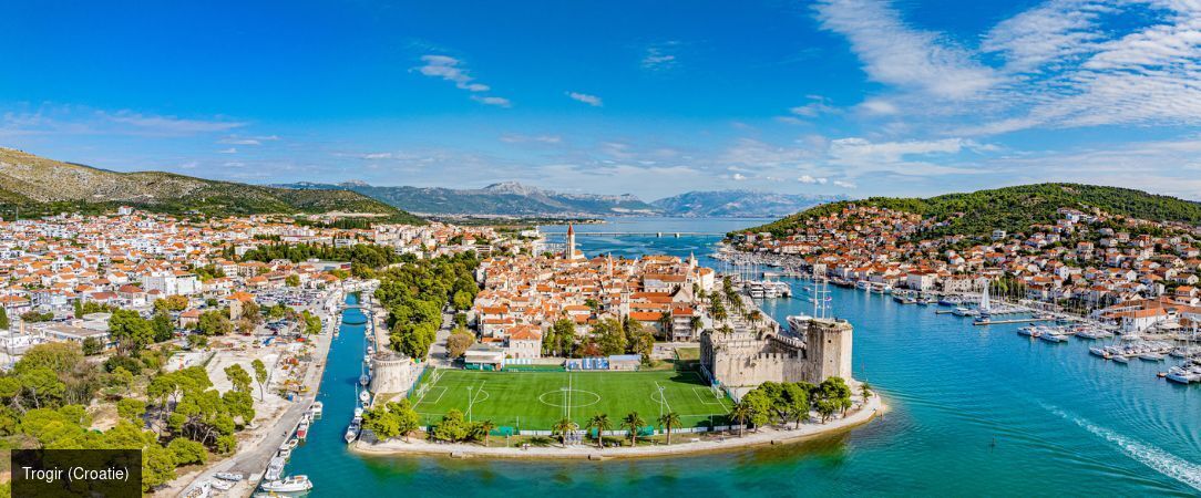 Croisière La Croatie et le Monténégro -  - Croatie & Monténégro