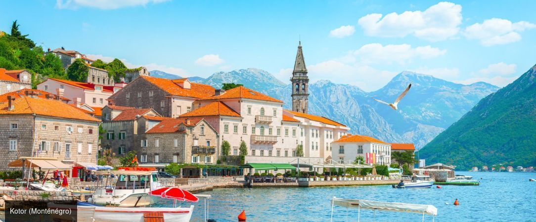 Croisière La Croatie et le Monténégro -  - Croatie & Monténégro